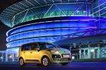 Citroen C3 Picasso 2009 года